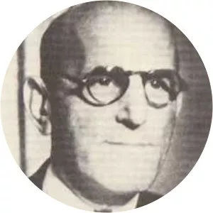 Fred Fisher - American songwriter