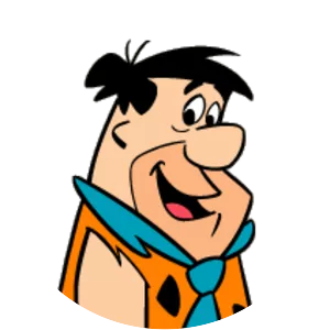 Fred Flintstone - Fictional character