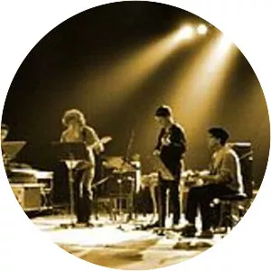 Fred Frith Guitar Quartet