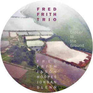 Fred Frith Trio