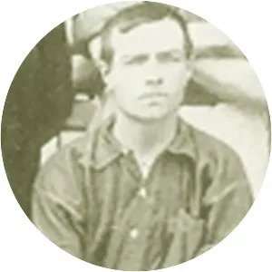 Fred Geary - English footballer