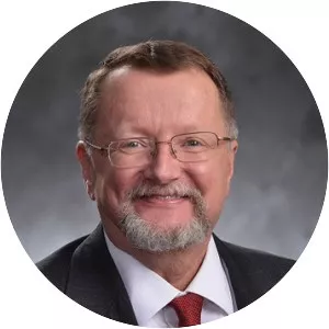 Fred Girod - Politician