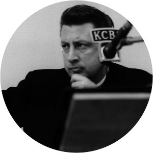 Fred Goerner photograph