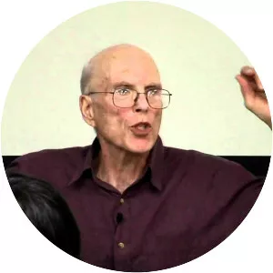 Fred Goldstein photograph