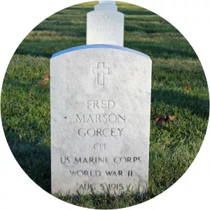 Fred Gorcey