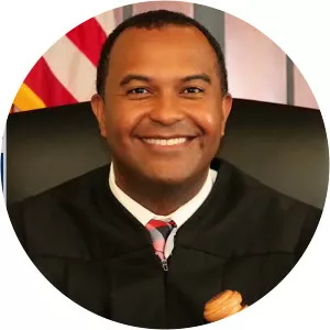 Fred Gore - North Carolina Court of Appeals Judge