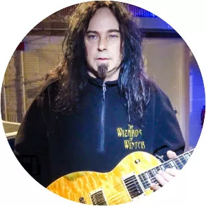 Fred Gorhau - Musical artist