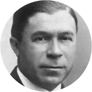 Fred Gouin - French singer