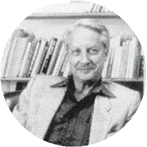 Fred Gruen - Australian economist