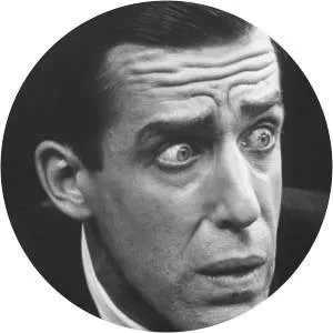 Fred Gwynne