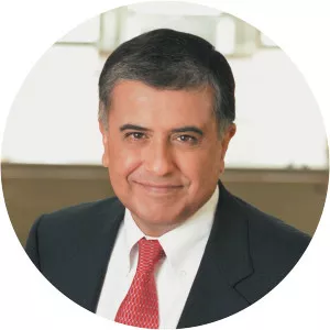 Fred Hassan - American executive