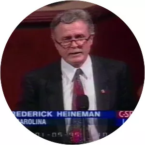 Fred Heineman