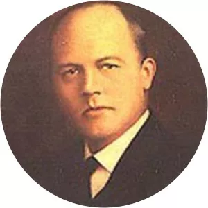 Fred Henry Davis - Former Florida Attorney General