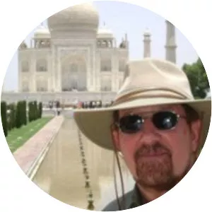 Fred Holmes - Director