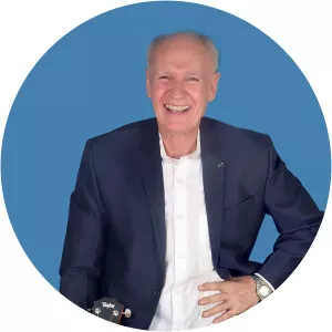 Fred Hostetler - Singer