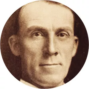 Fred Huntley