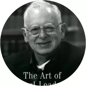 Fred I. Greenstein photograph