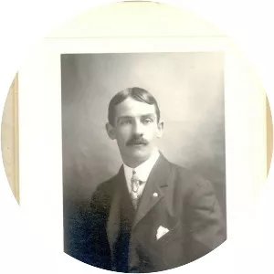 Fred J. Dodge - Detective