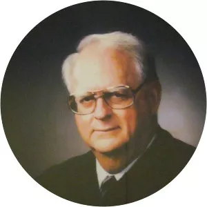 Fred James Cassibry - Former Judge of the United States District Court for the Eastern District of Louisiana