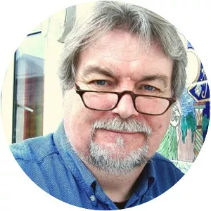 Fred Johnston - Poet