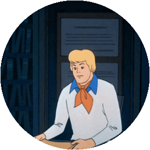 Fred Jones 