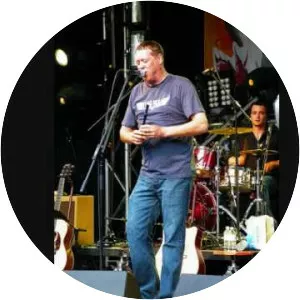 Fred Jorgensen - Singer