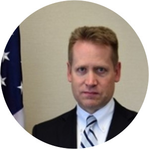 Fred Joseph Federici III