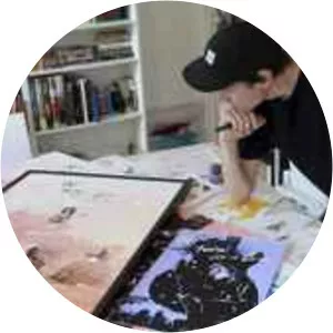 Fred Jourdain - Illustrator