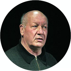 Fred Jüssi - Estonian author