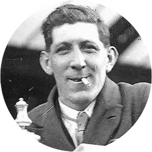 Fred Keenor