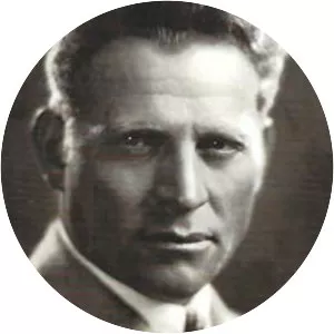 Fred Kohler