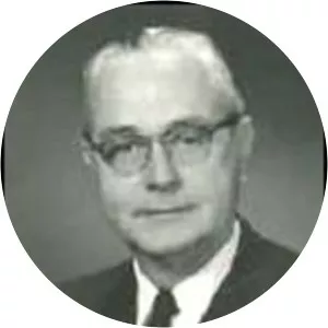 Fred Korth