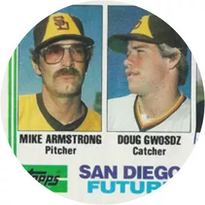 Fred Kuhaulua - Baseball player