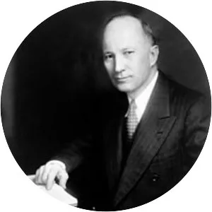 Fred L. Crawford - Politician