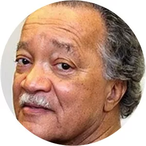 Fred L. Hord - Author