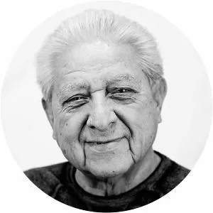 Fred Lares - Shelly Lares' father