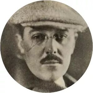 Fred LeRoy Granville