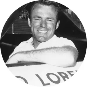 Fred Lorenzen