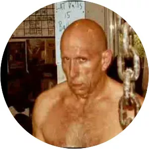 Fred Lowe - Olympic athlete