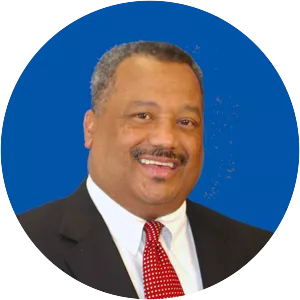 Fred Luter