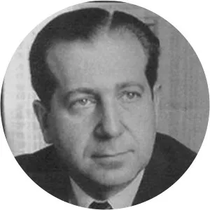 Fred M. Hechinger