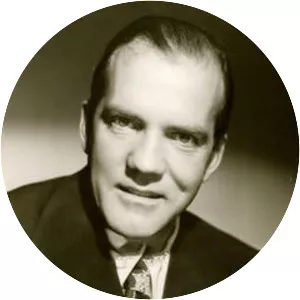 Fred M. Wilcox