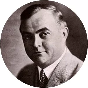 Fred Mace