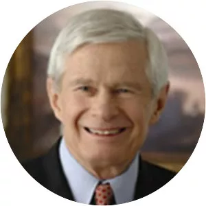 Fred Malek - American enterpriser