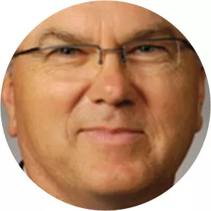 Fred Manchur - CEO of Kettering Health Network