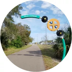 Fred Marquis Pinellas Trail - 
