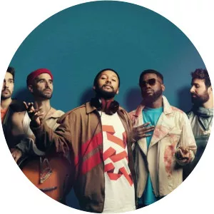 Fred Martinho Musician