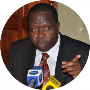 Fred Matiang'i