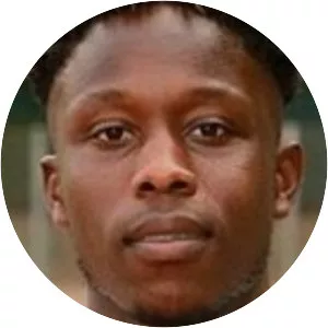 Fred MC Mensah Quarshie