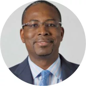 Fred McBagonluri - Ghanaian engineer